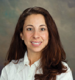 Image of Dr. Elizabeth A. Renwick, MD