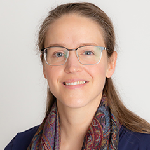 Image of Dr. Sarah Schaaf