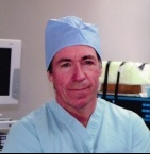 Image of Dr. Edward Daniel Buch, MD