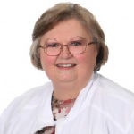 Image of Ms. Cathy Lynn Green, RNC, WHNP