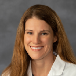 Image of Dr. Ashley W. Carroll, MD