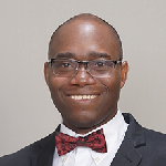 Image of Dr. Christopher Atsaboghena Enakpene, MD