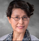 Image of Dr. Yan Zhao, MD