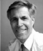 Image of Dr. Michael P. Krumholz, MD