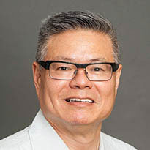Image of Dr. Robert Ang Salazar, MD