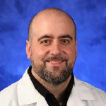 Image of Dr. Jacob A. Gardner, MD