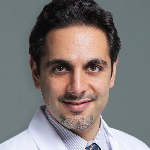 Image of Dr. Michael N. Ghalchi, MD