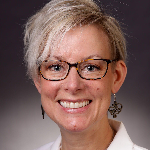 Image of Dr. Lisa Hilbert, AUD