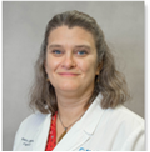 Image of Ms. Dawn Ebersole, FNP