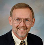 Image of Dr. John Carlton Dickinson, MD