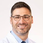 Image of Dr. Matthew W. Ralls, MD