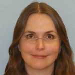 Image of Dr. Elena Gertsen, PHD, MD