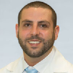Image of Dr. Shaun R. Yockelson, MD