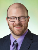 Image of Dr. Eric James Swanson, DO