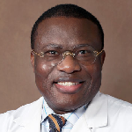 Image of Dr. Osita Anthony Onyekwere, MD