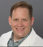 Image of Dr. Robert John Struthers, MD
