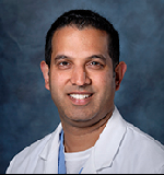 Image of Dr. Amar Shah, MPH, MD