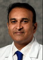 Image of Dr. Prakash Goutham B. Suryanarayana, MD