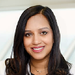 Image of Dr. Cynthia Mahesh Vakhariya, DO