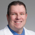 Image of Dr. John L. Zboinski, DPM
