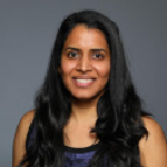 Image of Dr. Leena S. Patel, MD