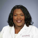Image of Dr. Constance Cole Blunt, MD