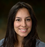 Image of Dr. Ursula M. Maldonado, MD, FAAP