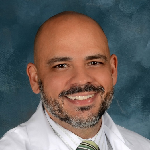 Image of Dr. Gustavo J. Alameda, MD