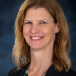 Image of Dr. Jennifer Thomson Holland, CCC-A, MBA
