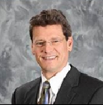 Image of Dr. David J. Finlay, MD
