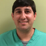 Image of Dr. Joshua P. Vallelungo, MD