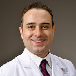 Image of Dr. Shahrooz Rashtak, MD