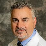 Image of Dr. Luke Keith Marone, MD, FACS