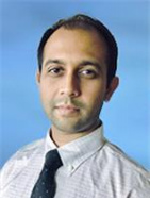 Image of Dr. Sunal S. Makadia, MD