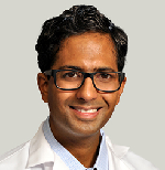 Image of Dr. Aravind Athiviraham, MD