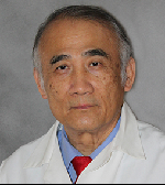 Image of Dr. Luke B. Chen, MD