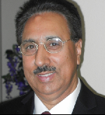 Image of Dr. Gurcharn Singh, MD