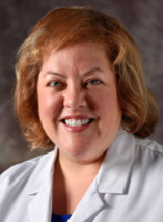 Image of Dr. Amy A. McCoy, DO