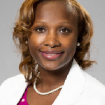 Image of Ms. Mariah Areon Magee, NP, FNP