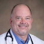 Image of Dr. Bradford Lee Cambron, MD