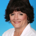 Image of Mrs. Nichole Lynn Snow, RN, MS, NP, APRN