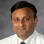 Image of Dr. Muhammad S. Raza, MD