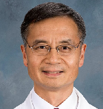 Image of Dr. Yaoming Gu, MD