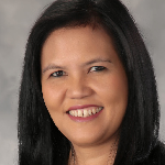 Image of Dr. Florence Arnold, MD, FACP