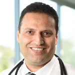 Image of Dr. Bashar Brijawi, MD
