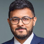 Image of Dr. Rahat Ahmed, MD