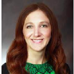 Image of Dr. Nicole Breen, DO