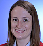 Image of Dr. Stacey M. Berry, PSYD
