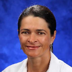 Image of Dr. Cristina I. Truica, MD