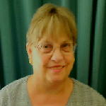 Image of Ms. Robin Monk, M.A.